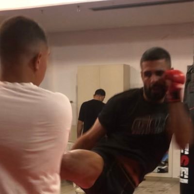 Salah_ikbal's profile picture. Chemist/ Chemical process engineer/ MBA student. Ex team leader at Sipes paint. Mma fighter🇱🇧