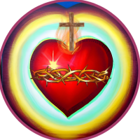 Cuore di Cristo Prayers(@cuorecristopray) 's Twitter Profile Photo