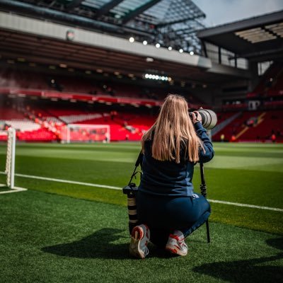 📸 for @NFFC / @NFFCWomen ⚽️ & wedding photographer / ami@amifordphoto.com