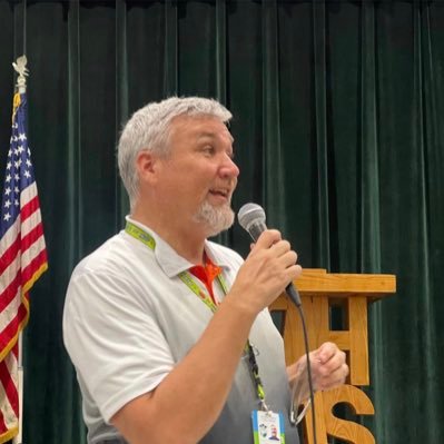 AP @ McArthur “There are 3 ways to ultimate success: the first way is to be kind. The second way is to be kind. The third way is to be kind” Mr. Rogers