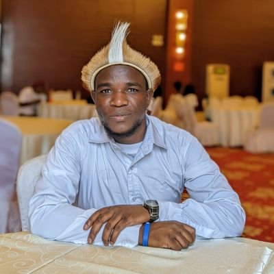 Founder/CEO GN Consulting Limited||Cultural Diplomat||Geography Teacher|| Youth Develop||Malaria/Climate Advocate|| Trainer Facilitator||GYSIL Fellow 2023