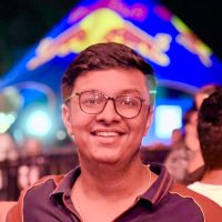 Shreenabh Agrawal (@shreenabha) 's Twitter Profile