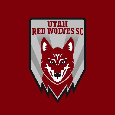 Based in Salt Lake, home of the Red Wolves @uslleaguetwo & @usl_academy – Defending Mountain Division Champions & Utah's only #PathToPro USL Academy