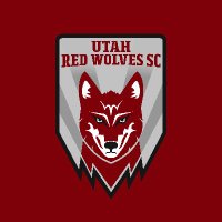 Utah Red Wolves SC(@UTRedWolvesSC) 's Twitter Profile Photo