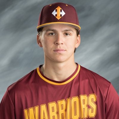 IHCC Baseball | MN