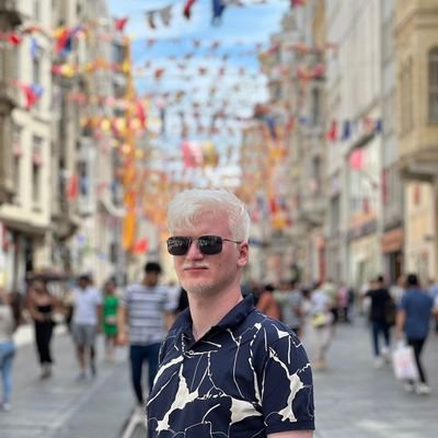 furkan_guer's profile picture. 22   
LMU - Physics   
🇹🇷 - 58                                 
“Sen Türk olduğunu unutsan da, düşmanın asla unutmaz.”
 - Ebulfez Elçibey