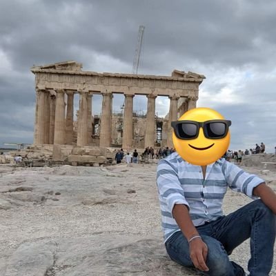 El mundo es tuyo, carpe diem. 😎

Trabaja, disfruta, vive... 😌