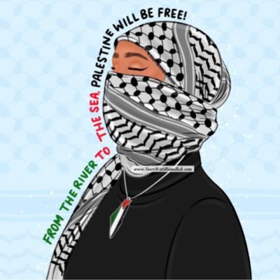 𓂆#FreePalestine
