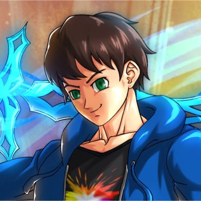 Supernovaさんのプロフィール画像