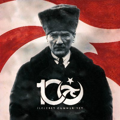 Atatürk ve Trabzonspor kırmızı çizgim.eski imam ama asla imam olamayan..