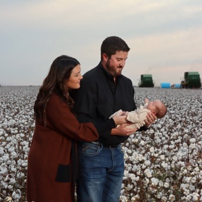 West Texas Cotton Farmer, TALL XVII Alumni Member, @TexasTech Alumni