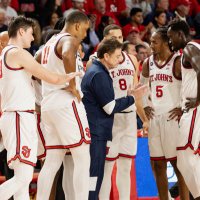 Rick Pitino (@realpitino) 's Twitter Profile Photo Rick Pitino (@realpitino) 's Twitter Profile Photo