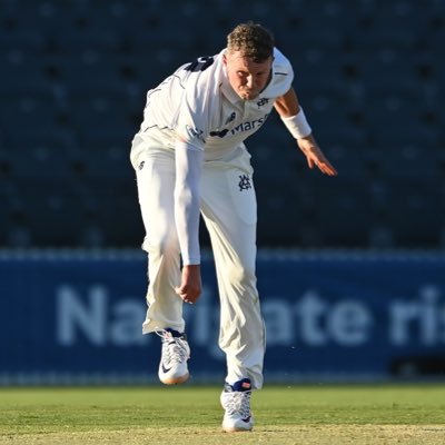 Peter Siddle