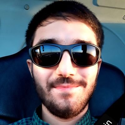 hosein_2025's profile picture. Cryptocurrency 2024