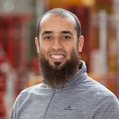 LouzriBilal's profile picture. Engineer, Father, Muslim, Truth seeker.
Anti modern slavery... and I don't condemn Hamas!