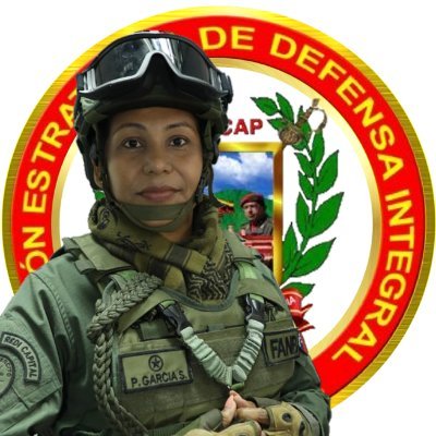 Oficial Superior del Ejercito Nacional Boliviano, Profundamente Chavista.!