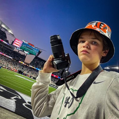 Videographer/Photographer | CINCY