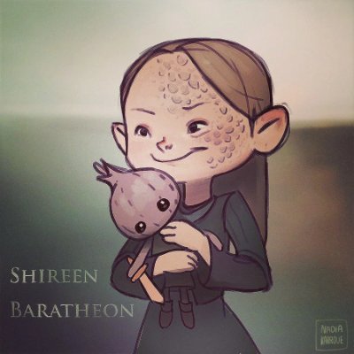 ShireenLan90320's profile picture. https://t.co/lLVr2oksGR