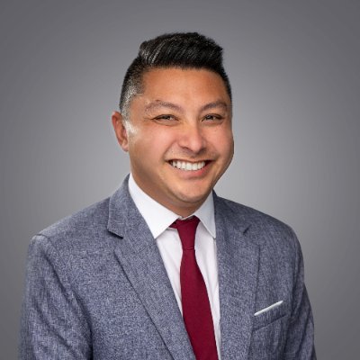 he/him
Project Director at the Center for Educational Leadership, University of Washington
https://t.co/4lNTrUggiX