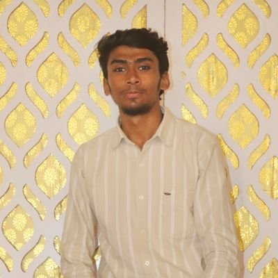 Musthakahamed78's profile picture. Fellow at NxtWave's CCBP 4.0 Academy | Trainee in Full Stack Development | Aspiring Techie | @nxtwave_tech