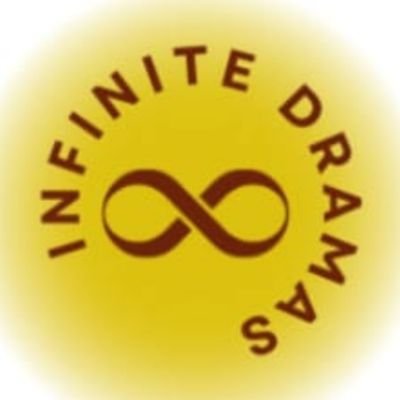 Conta Oficial do Fansub
Infinite Dramas / LuannaSouTranslate