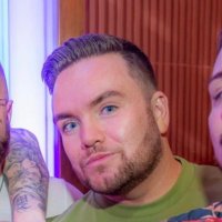 Sean O'Hara (@seanohara07) 's Twitter Profile Photo Sean O'Hara (@seanohara07) 's Twitter Profile Photo