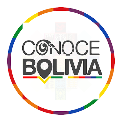Página de promoción turística oficial de Bolivia.