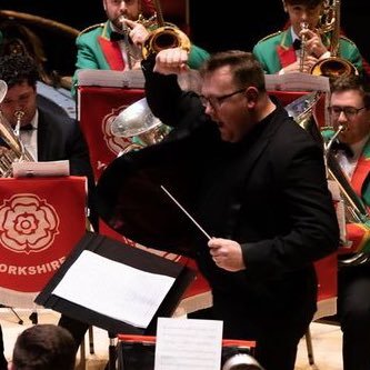 Trombonist | Conductor | Teacher
