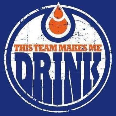 Let’s Go Oilers and SKOL.