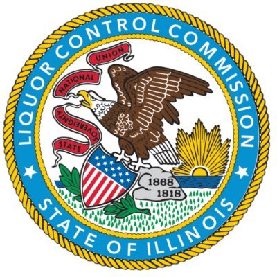 Official feed of the Illinois Liquor Control Commission. RT & follows does not equal endorsement https://t.co/ButWdIOWbI