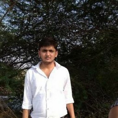 Sandeepwelcome9's profile picture. 