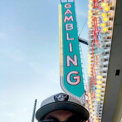 vgkraiders's profile picture. #VegasBorn🏆 #RaiderNation #JustWynnBaby #FisherSell @GoldenKnights @HSKnights @Raiders @Athletics @AviatorsLV @LVAces