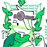✩ Let's Not Do that Again. (@0ld_medkit) 's Twitter Profile