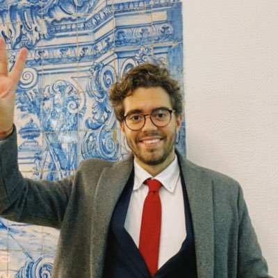MSc in Information Science/ Researcher at the Center for Classical Studies @letras_ulisboa @ulisboa_