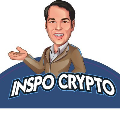 InspoCrypto Profile Picture