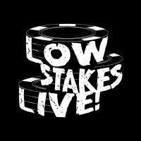 Low Stakes Live!(@lowstakeslive) 's Twitter Profile Photo