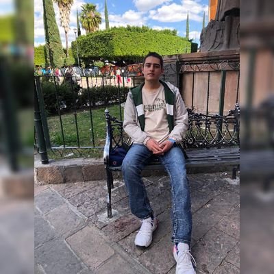 OsvaPG14's profile picture. 