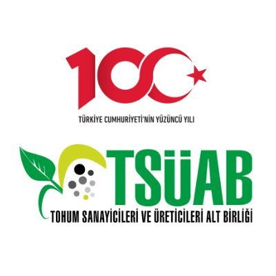 Tohum Sanayicileri ve Üreticileri Alt Birliği - Sub Union of Seed Industrialist and Producers