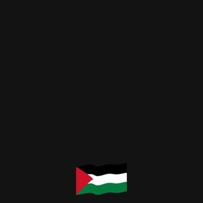 Cultural Mediator and Master's Researcher.
Free Palestine 🇵🇸