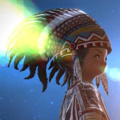ななきち＠(òω▼ )9mさんのプロフィール画像