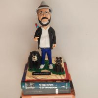 Luis Domingo Gómez Maldonado (@domingoanimal) 's Twitter Profile Photo Luis Domingo Gómez Maldonado (@domingoanimal) 's Twitter Profile Photo