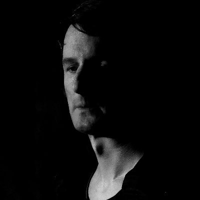 DJ | sound designer | label owner @Affin
https://t.co/0UadnG8o8X
Live shows
https://t.co/UC0P3uPGWY
DJ gigs
https://t.co/XYwtoGw2NP