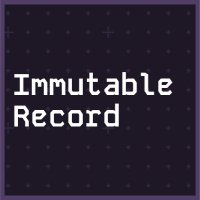 Immutable Record(@ImmutableRec) 's Twitter Profile Photo