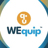 WEquip(@WEquipUSA) 's Twitter Profile Photo