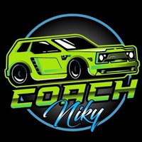 Coach Niky (@nikyrl) 's Twitter Profile