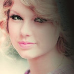 People haven't always been there for me but music always has-Taylor Swift.We will always love& support her.♥