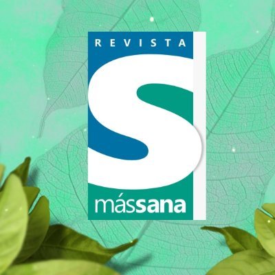 Revista Más Sana Profile