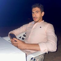 Ziad Alkamash (@ziadalqamash64) Twitter profile photo