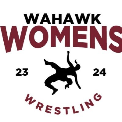 Twitter page for West Waterloo Girls Wrestling