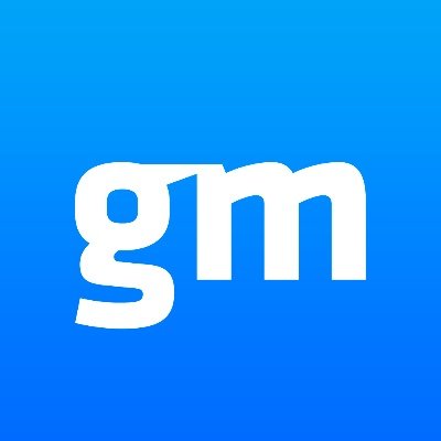 $GM SocialFi https://t.co/WuuUvGcWFq